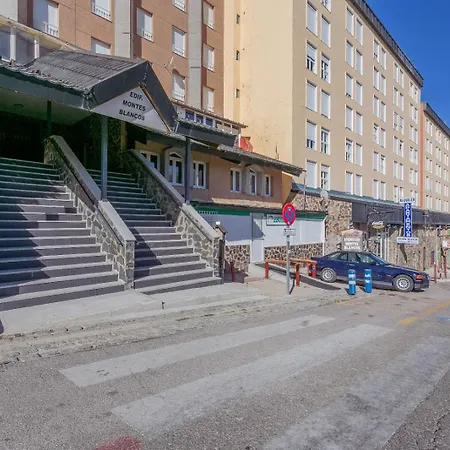 De Madera Muy Calido Con Buenas Vistas Y Wifi * Sierra Nevada