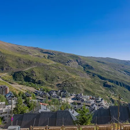 De Madera Muy Calido Con Buenas Vistas Y Wifi Apartment *