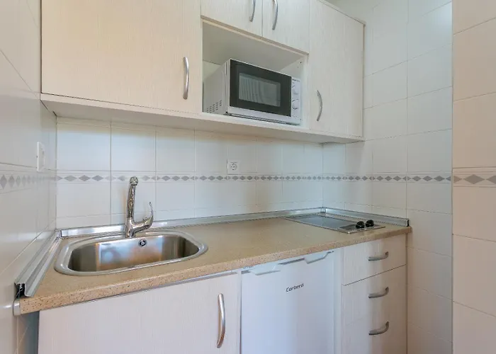 De Madera Muy Cálido Con Buenas Vistas Y Wifi Apartamento *