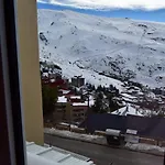 De Madera Muy Calido Con Buenas Vistas Y Wifi Appartement Sierra Nevada