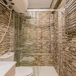 De Madera Muy Calido Con Buenas Vistas Y Wifi Appartement