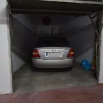 De Madera Muy Calido Con Buenas Vistas Y Wifi Appartement